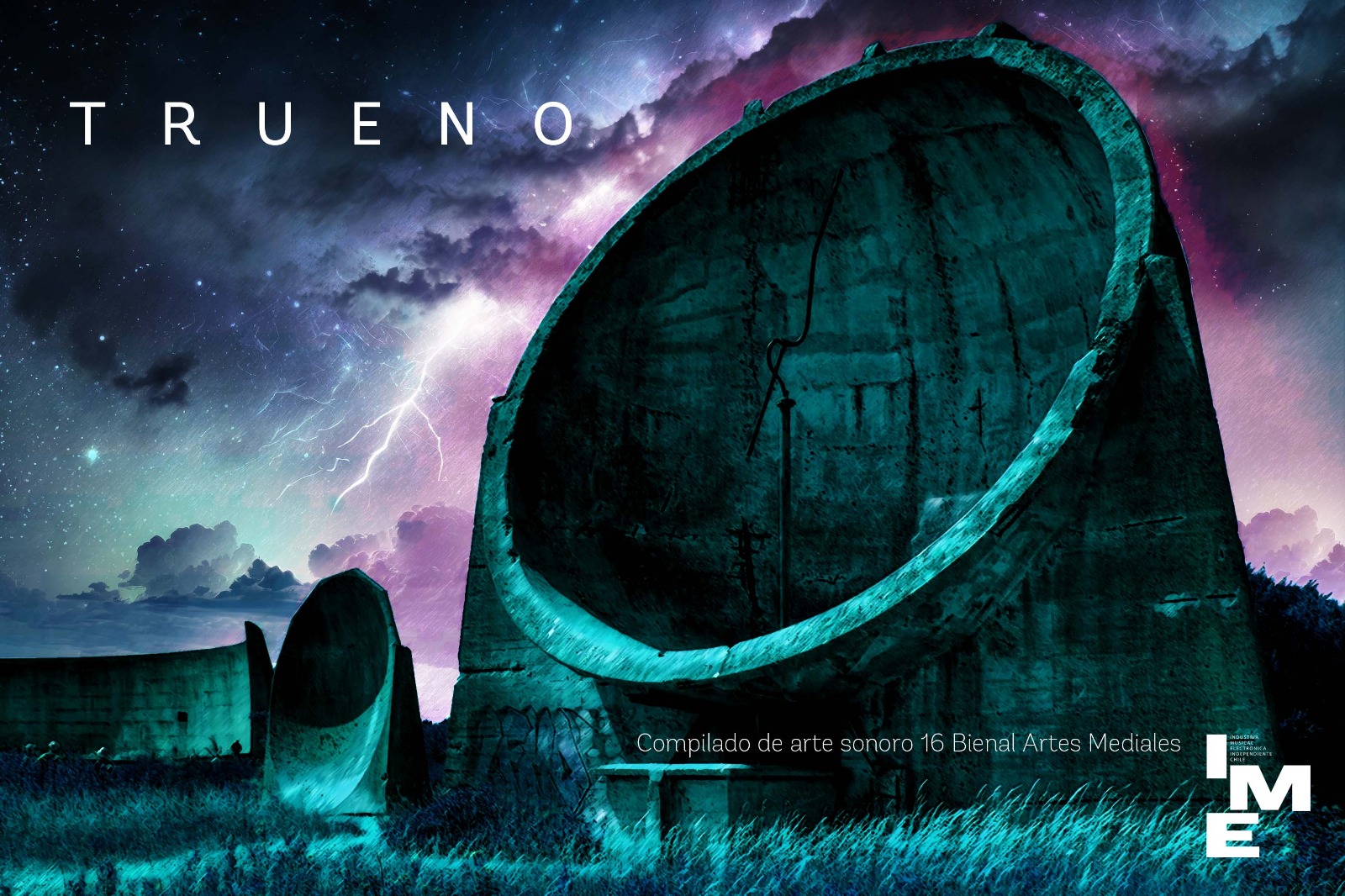 Eventos En Septiembre 2025 TRUENO